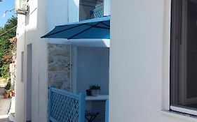 Mystery Skiathos Luxury Residence